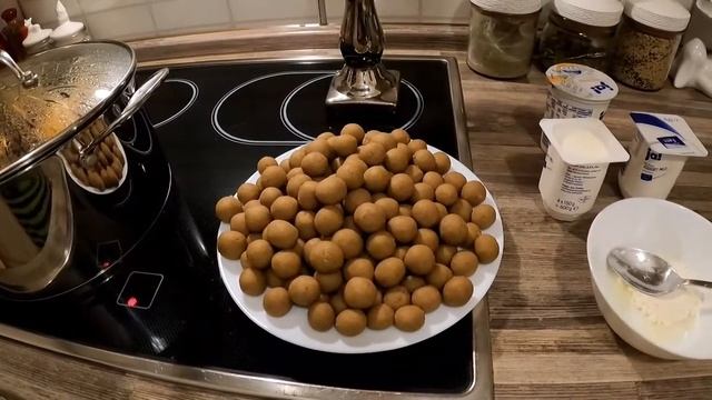 ШНИТЦСУП/ СТАРЫЙ НЕМЕЦКИЙ РЕЦЕПТ СЛАДКОГО СУПА/ ВКУС ДЕТСТВА смотреть онлайн