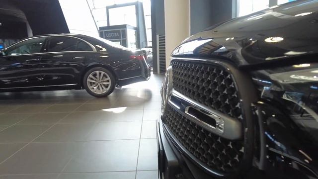 ?2023 #Mercedes - Benz GLC 220d Hybrid AMG Premium ⚡➡️QUICK Walkaround ✔️ смотреть онлайн