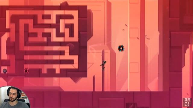 Gameplay - Magnetic by Nature | Sem Tilt смотреть онлайн