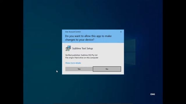 [2022] How To Install Sublime Text 4 On Windows 10 смотреть онлайн