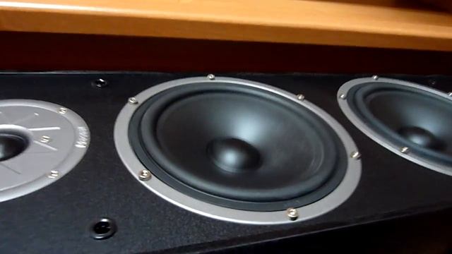 Magnat Monitor Supreme 1000