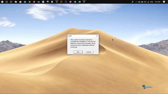 How to Convert Windows 10 OS into MAC OS.... смотреть онлайн