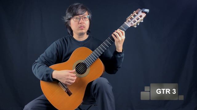 Chasing Spirits by Sungmin Shin (GTR 3) смотреть онлайн