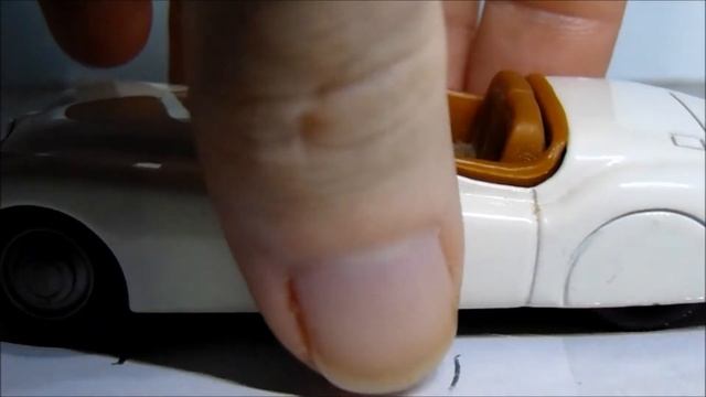 The Classic Car Club Series In 1/43 Scale (Part 3) (Update) (Jaguar XK120) смотреть онлайн