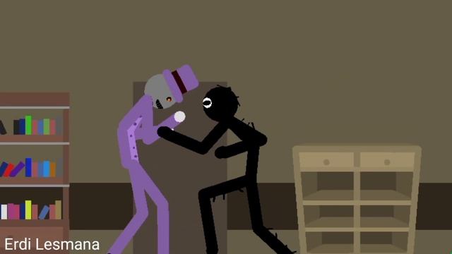 Seek vs TIO (Roblox Doors vs Piggy) смотреть онлайн