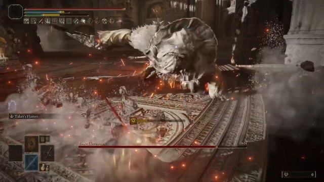 2 Overpowered Elden Ring PvE Builds in One: Blasphemous Blade and Bubble Build! 🫧 🔥 (Patch 1.07) смотреть онлайн
