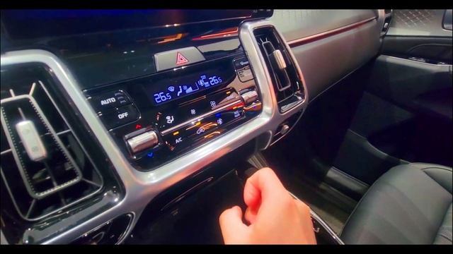 Kia Sorento in India 2023 | UPCOMING!! Sorento Safety Features, Launch Date and Engine | смотреть онлайн