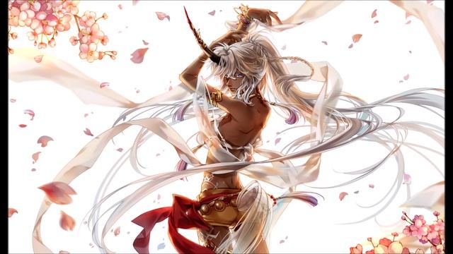 Younotus (ft. Louis III) - Samba [Male/Nightcore] смотреть онлайн