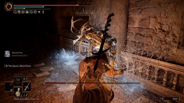 Elden Ring: All Quests in Order + Missable Content - Ultimate Guide - Part 9 (Extras Before NG+) смотреть онлайн