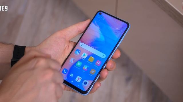 Redmi Note 9 vs Redmi Note 8T: НОВЫЙ ЛИДЕР СЕГМЕНТА ИЛИ ПРОВАЛ? РАЗБИРАЕМСЯ! смотреть онлайн