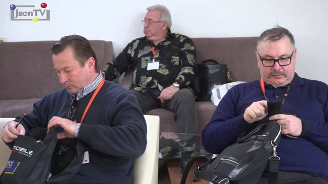 Orange - Управляемые мобильные сервисы - Json News смотреть онлайн