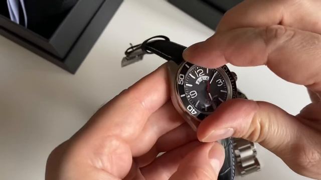 Восток Командирские К-03 030788 и 030599 смотреть онлайн