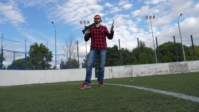 Обзор | Sembylon Valkyrie | Лучше, чем Worker Swift? смотреть онлайн