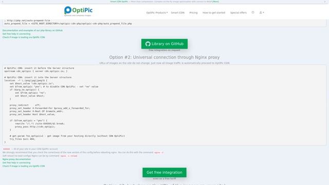 WebP for Slim: convert images in 2 clicks. Plugin by OptiPic смотреть онлайн