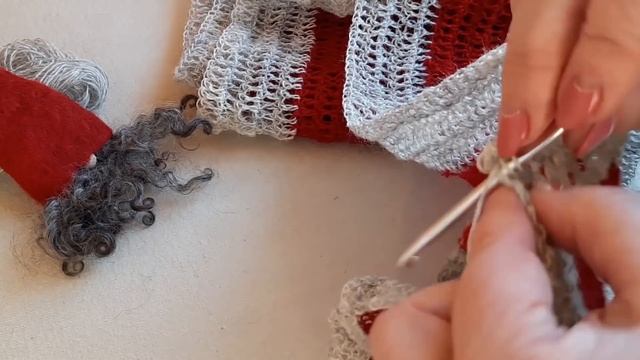 Повяжем, поболтаем / Распустила... #Татьянакильмяшкина смотреть онлайн