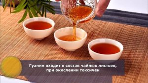 Почему нельзя пить вчерашний чай и повторно заваривать