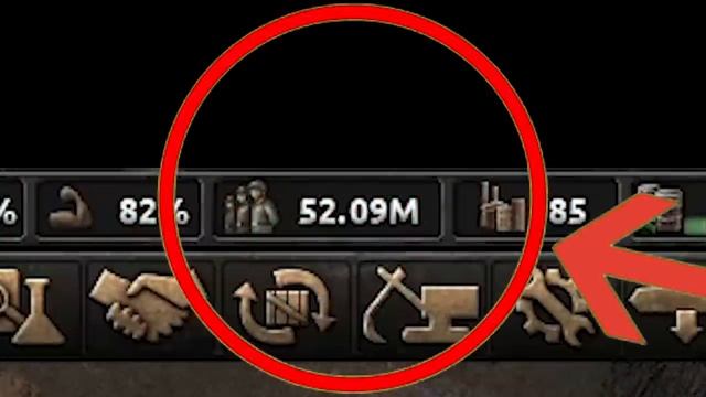 POV_ FIRST TIME PLAYING COMMUNIST CHINA смотреть онлайн