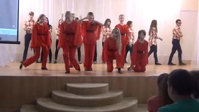 Поэтический театр "Элегия" миниатюра к 200-летию М.Ю.Лермонтова "Дума" смотреть онлайн