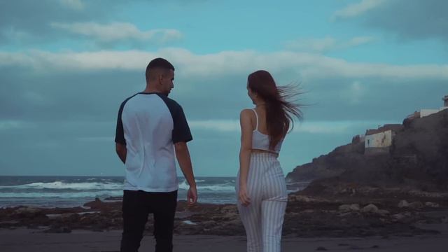 WOS LAS PALMAS, QUEVEDO | ESTÁS CON ÉL смотреть онлайн