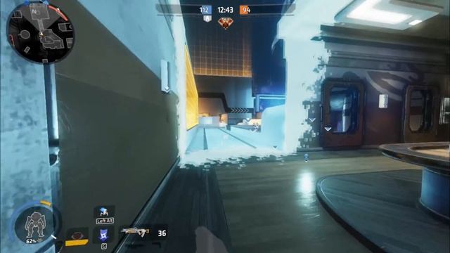 TITANFALL 2 ТОПЫ: ЛЮБИМОЕ ОРУЖИЕ, ТИТАНЫ, ТАКТИКИ ПИЛОТА ОТ РЕМЕЙКЕРА смотреть онлайн