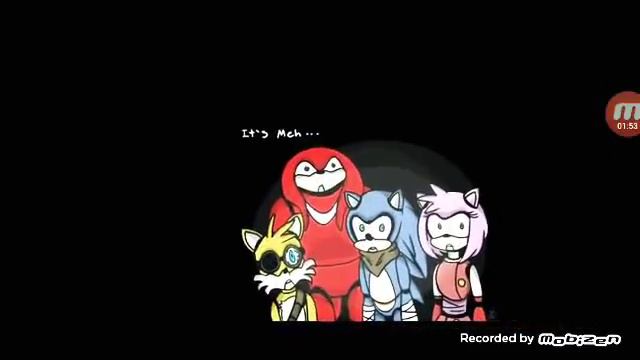 Песни соник фнаф смотреть онлайн