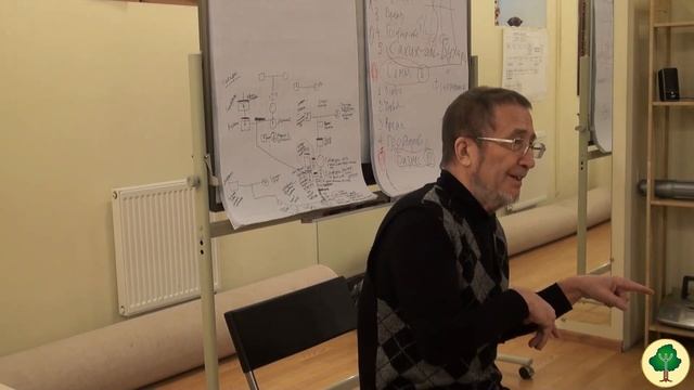 О бизнесе, автор родологии Докучаев В.В. смотреть онлайн