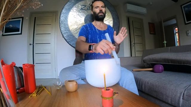 Утренняя гонг медитация сердце любовь почки очищение негатива энергия йога кундалини изобилие семья смотреть онлайн