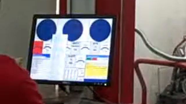 Precision Race Engines 331 Ford Stroker Crate Engine Dyno Test смотреть онлайн