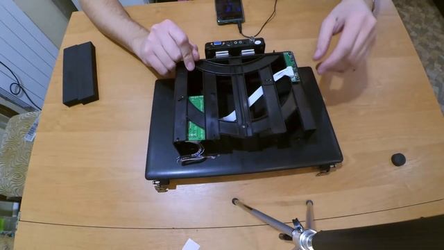 Телевизор из экрана ноутбука смотреть онлайн