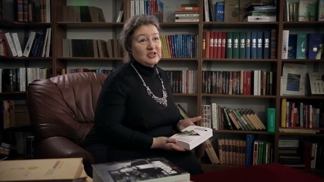 Александра Баркова "Введение в мифологию" смотреть онлайн