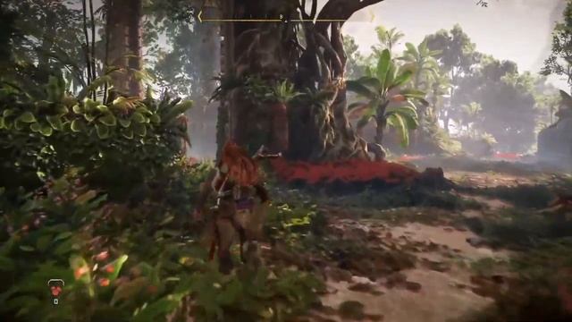 Horizon Запретный Запад / Игра, ради которой стоит купить консоль/ Часть 2 смотреть онлайн