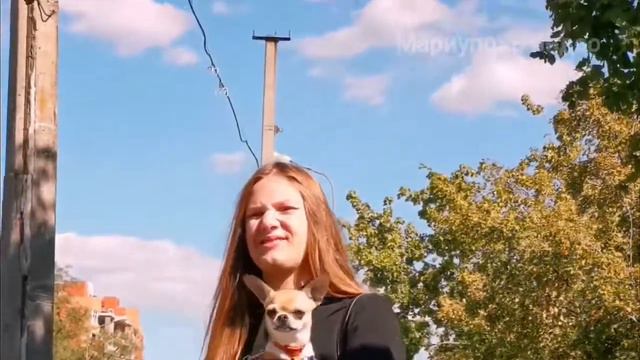 Мариуполь сегодня Массовая Реставрация домов👍 Восстановление🏗️ и жизнь 9 09 22 смотреть онлайн