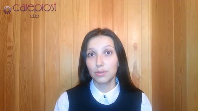 Отзыв о средстве карепрост 3 смотреть онлайн