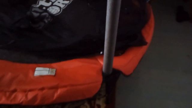 Домашний батут(сборка) смотреть онлайн