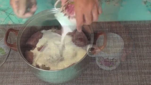 Сочный шашлык из свинины. Два маринада для шашлыка + замечательный соус к шашлыку. смотреть онлайн