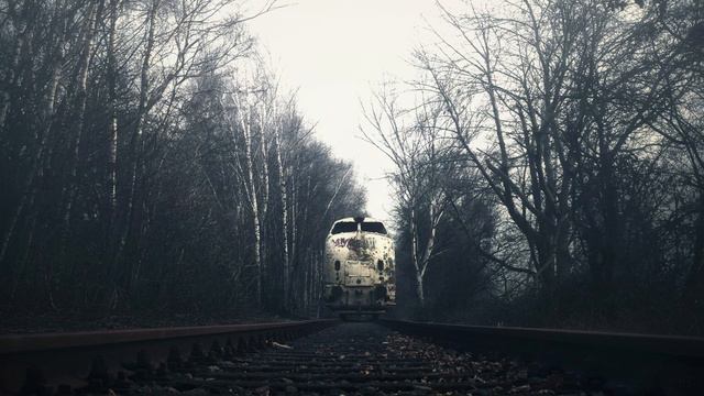 mostovbeats - Поезда уходят в даль [Boom Bap] смотреть онлайн