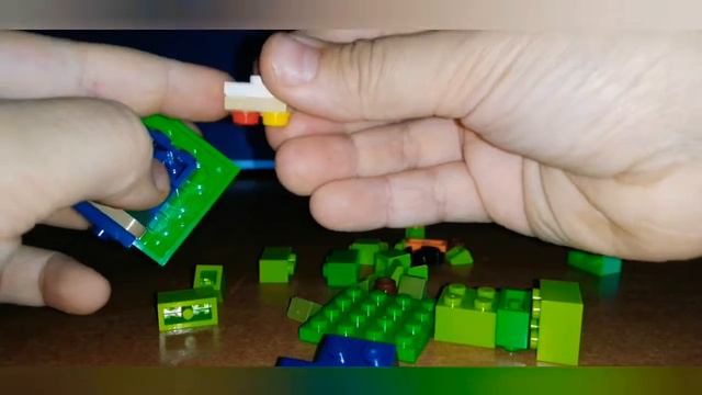 Lego leon/Lego леон/лего леон смотреть онлайн