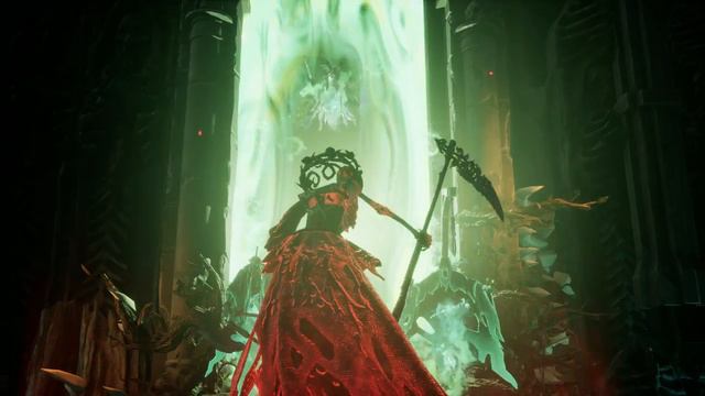 Warhammer Age of Sigmar: Storm Ground - Faction Spotlight - Nighthaunt смотреть онлайн