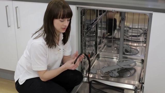 How To Replace A Dishwasher Door Seal смотреть онлайн