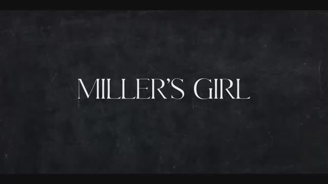 Девушка Миллера (2024) смотреть онлайн