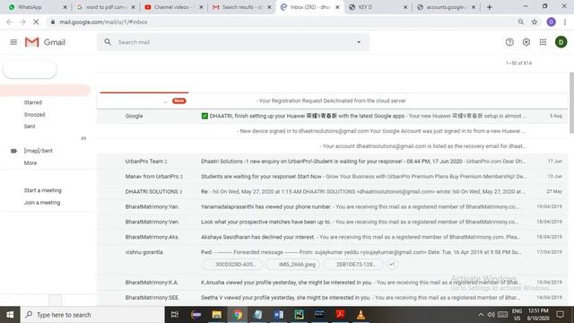 KeyD: Secure Key-Deduplication with Identity-Based Broadcast Encryption - PYTHON смотреть онлайн