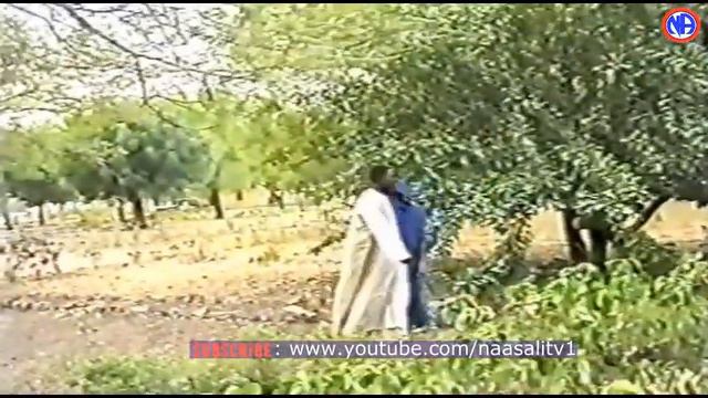 Tsohuwar wakar Film din MU'AMALA - Alalo alalo alo Lilo.. | Ahmad s nuhu da Hadiza kabara смотреть онлайн