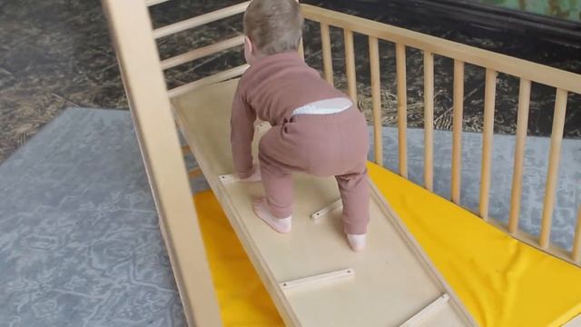 KIDWOOD Ракета смотреть онлайн