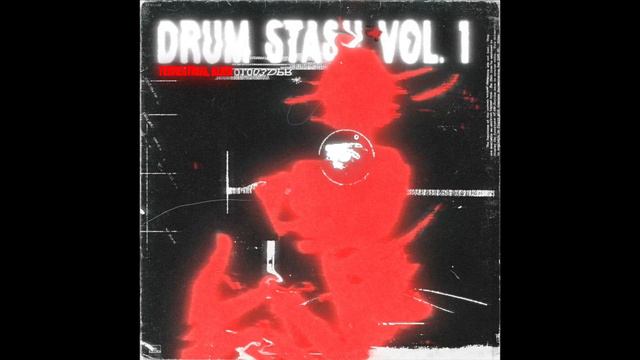 FREE DRUM KIT - Terrestrial Alien Drum Stash Vol. 1