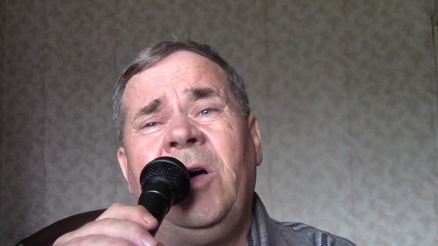 00529 Ты неси меня река. Владимир Дыбин. смотреть онлайн