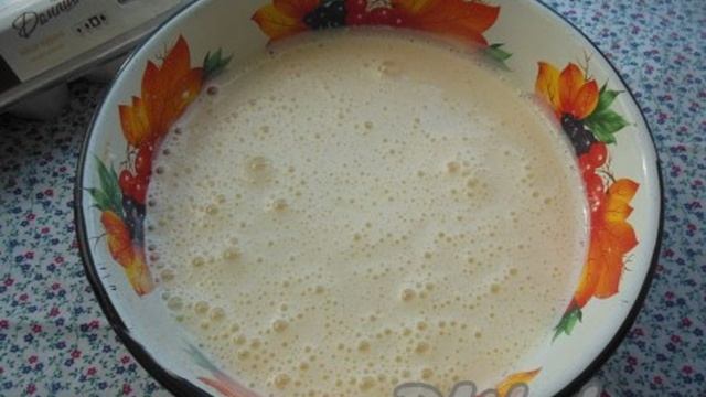 Кухня Мамашки