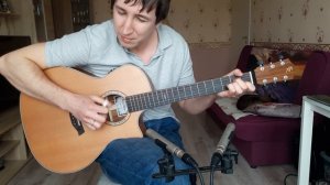 Eye of the tiger (Rocky III) - Alex Mercy / Survivor