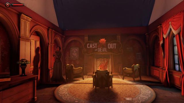 First 60 Minutes Of BioShock Infinite Gameplay (EpicGames) [Free Games] смотреть онлайн