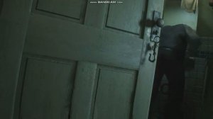 RESIDENT EVIL 2 BIOHAZARD. Побег от шефа Айронса !!