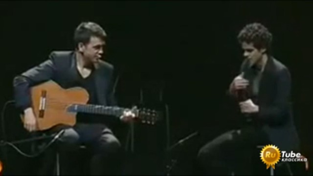 Великолепное выступление смотреть онлайн